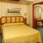 Regno Hotel Řím