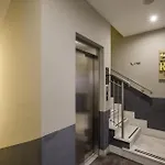 Hotel Regno Řím
