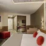Regno Hotel Řím