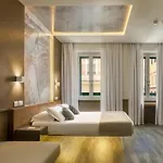 Hotel Regno Řím