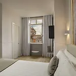 Hotel Regno Řím
