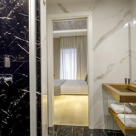 Regno Hotel Roma