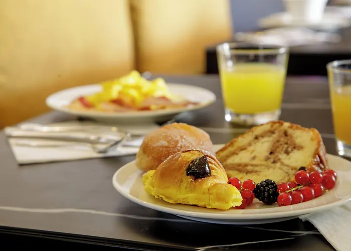 レグノ ホテル ローマ