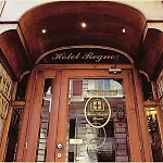 Hotel Regno Rom