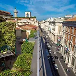 Hotel Regno Rom