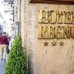 Hotel Regno