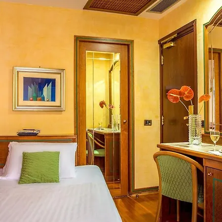 Hotel Regno