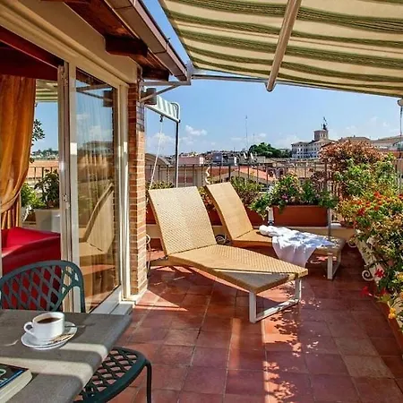 Hotel Regno 3*