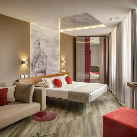 Hotel Regno