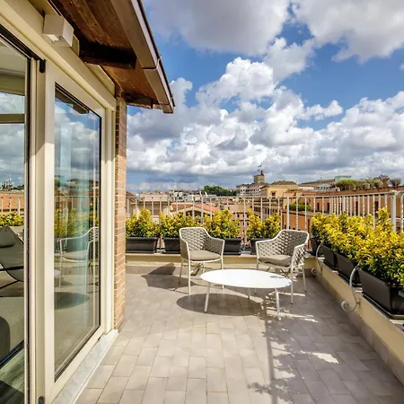 Regno 3* Rome
