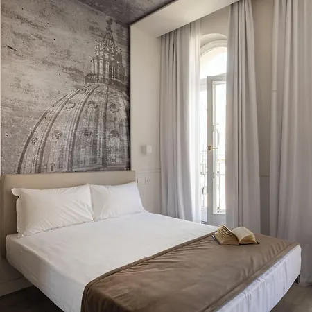 Hotel Regno 3*