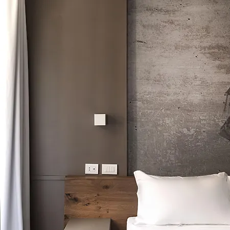 Regno Hotel
