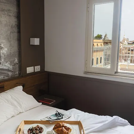Hotel Regno 3*