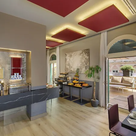 Hotel Regno 3*