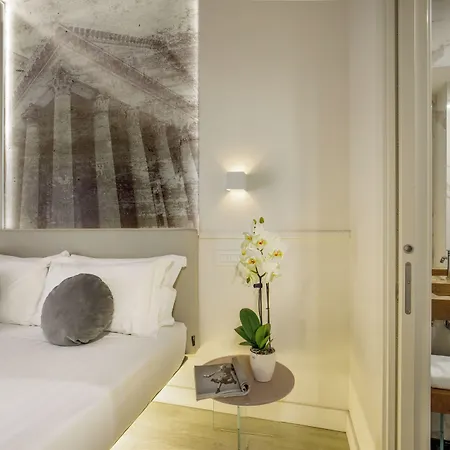 Regno Hotel