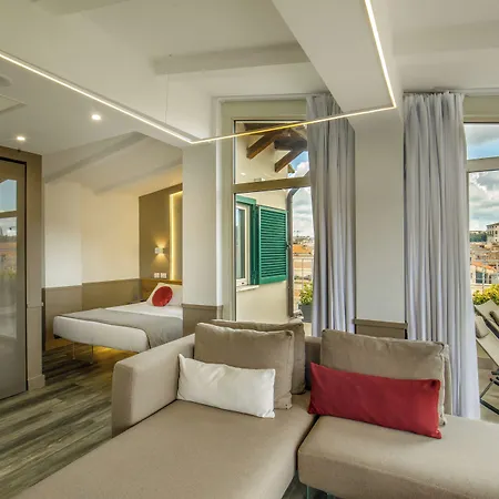 Regno Hotel 3*