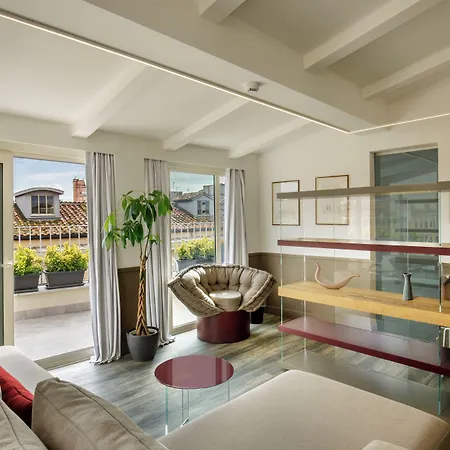 Hotel Regno 3*