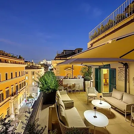 Regno Hotel 3*