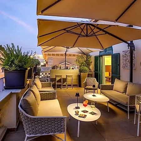 Regno Hotel 3*