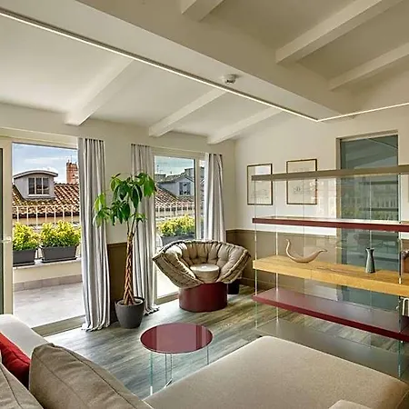 Hotel Regno Roma