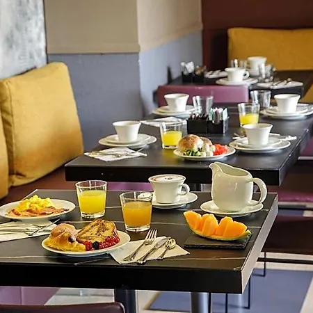 Hotel Regno 3*