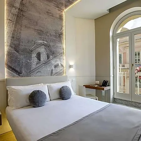 Regno Hotel Roma