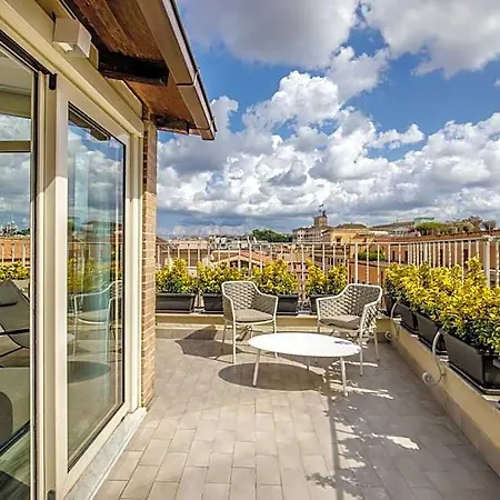 Regno 3* Roma