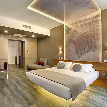 Hotel Regno 3*