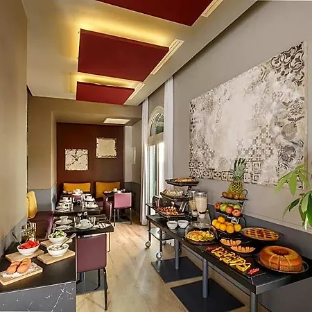 Hotel Regno