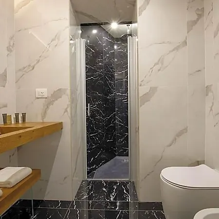 Regno Hotel Roma