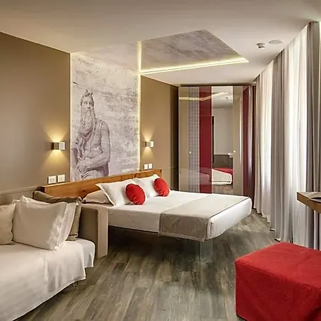 Regno Hotel Roma