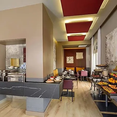 Hotel Regno Roma