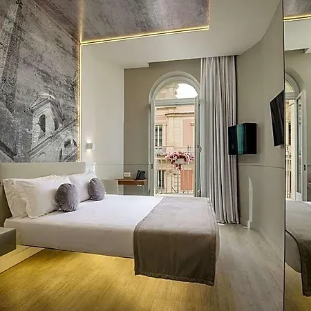 Regno Hotel Roma