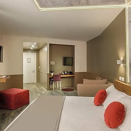 Regno 3* Roma