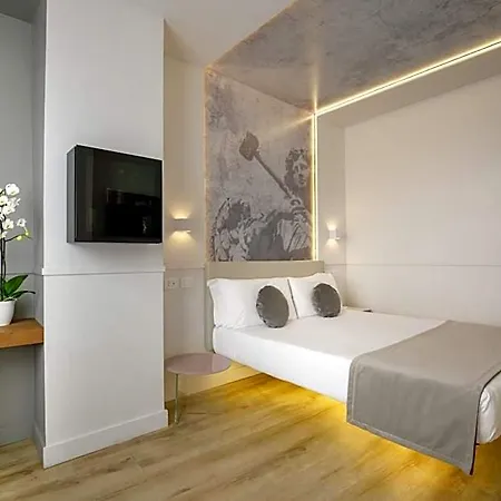Regno Hotel Roma