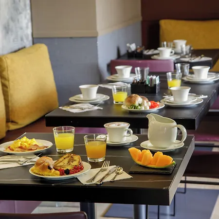 Regno Hotel