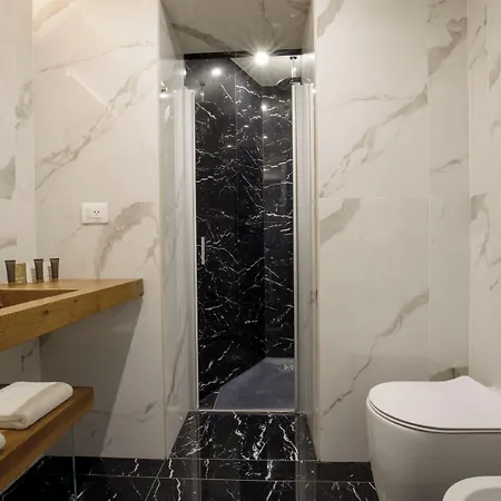 Hotel Regno Rome