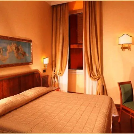Hotel Regno 3*