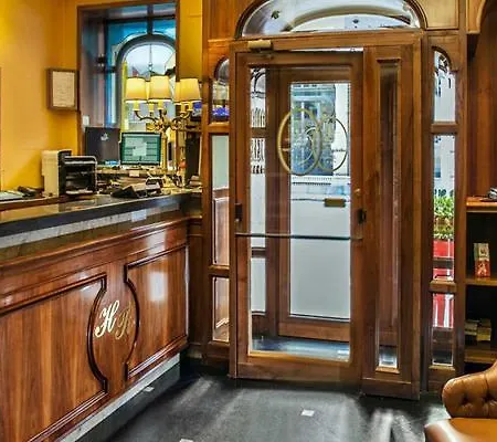Regno Hotel 3*