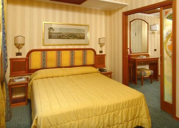 Regno Hotel Rome