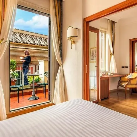 Regno 3* Rome