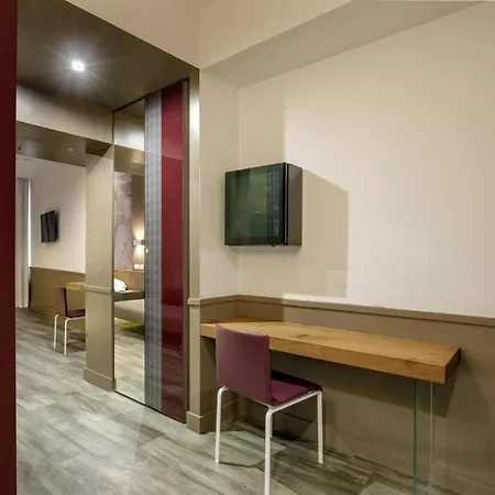 Hotel Regno