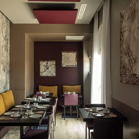 Regno 3* Rome