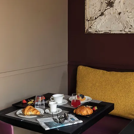 Hotel Regno Rome