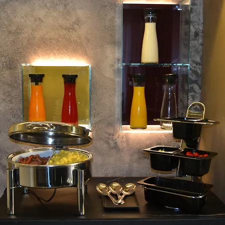 Hotel Regno Rome