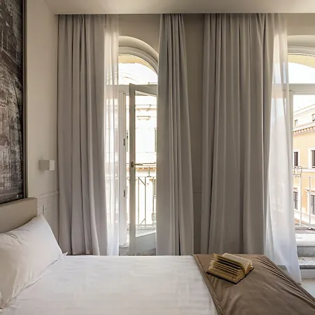 Regno 3* Rome
