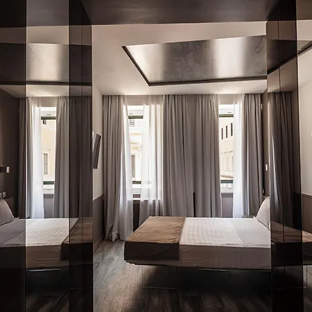 Regno 3* Rome