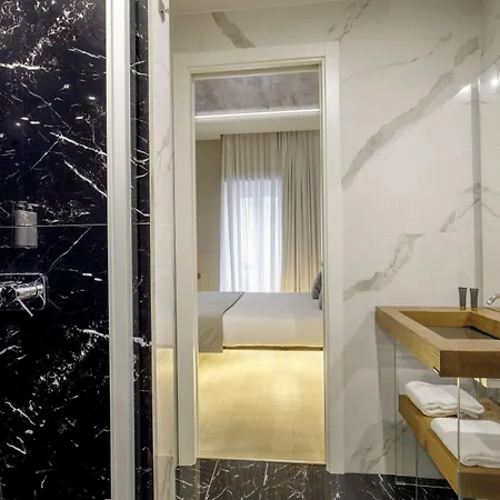 Hotel Regno Rome