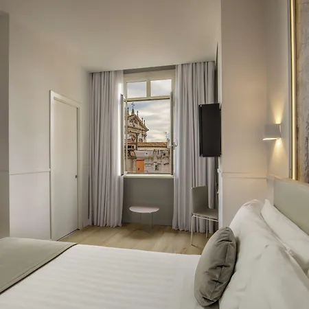 Hotel Regno Rome