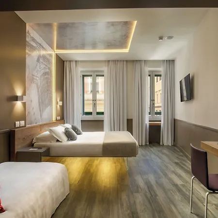 Regno Hotel 3*